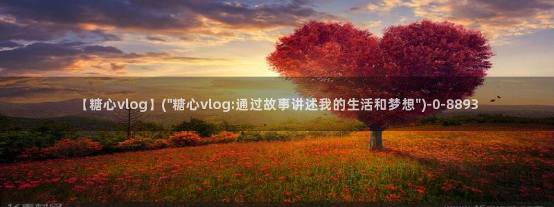 糖心vlog解锁版的功能介绍