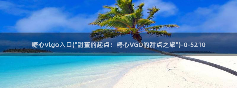 心糖vlog日常